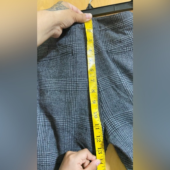 ❌sold❌DOLCE & GABBANA .Straight pants - Picture 14 of 16